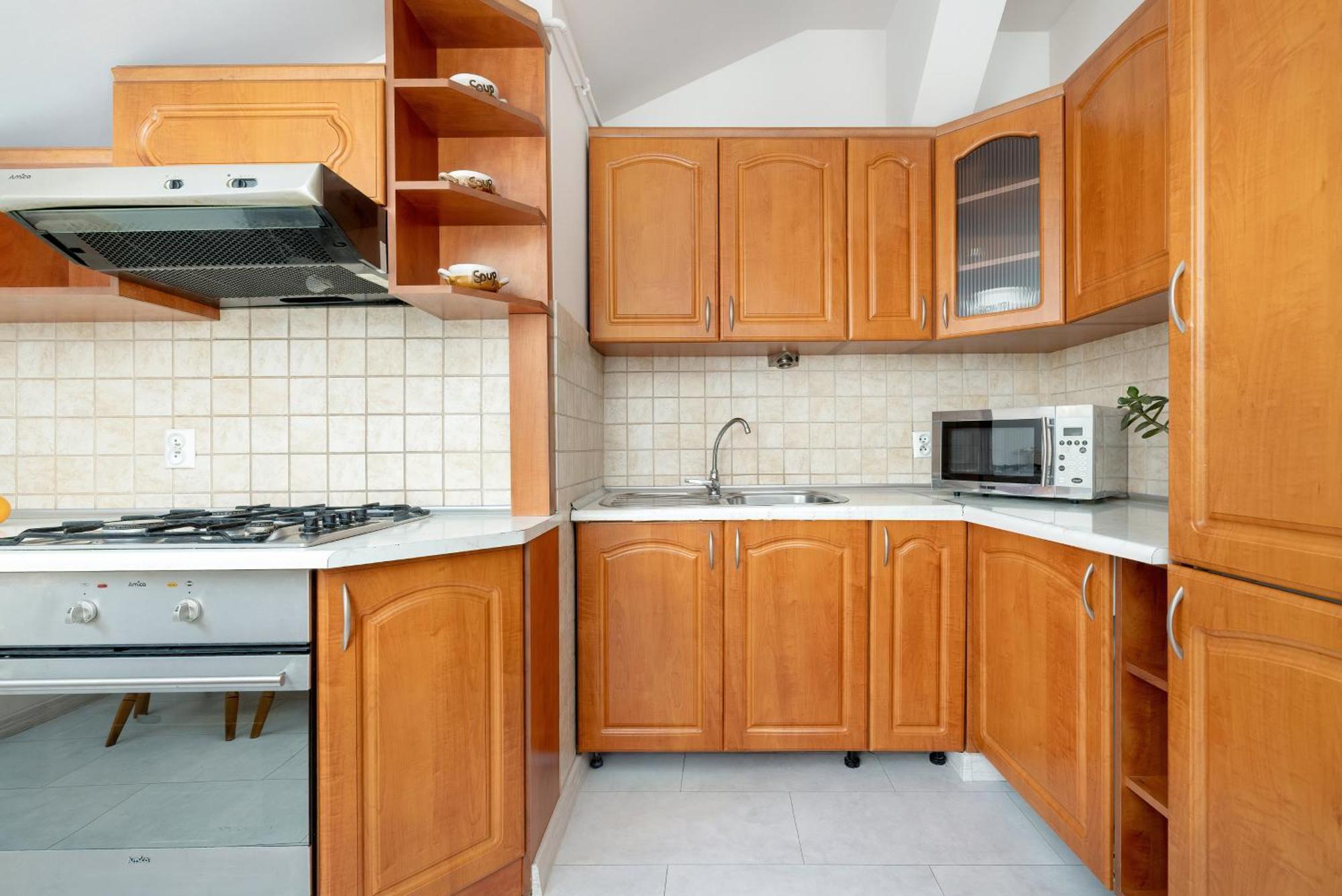 Apartament Sunshine