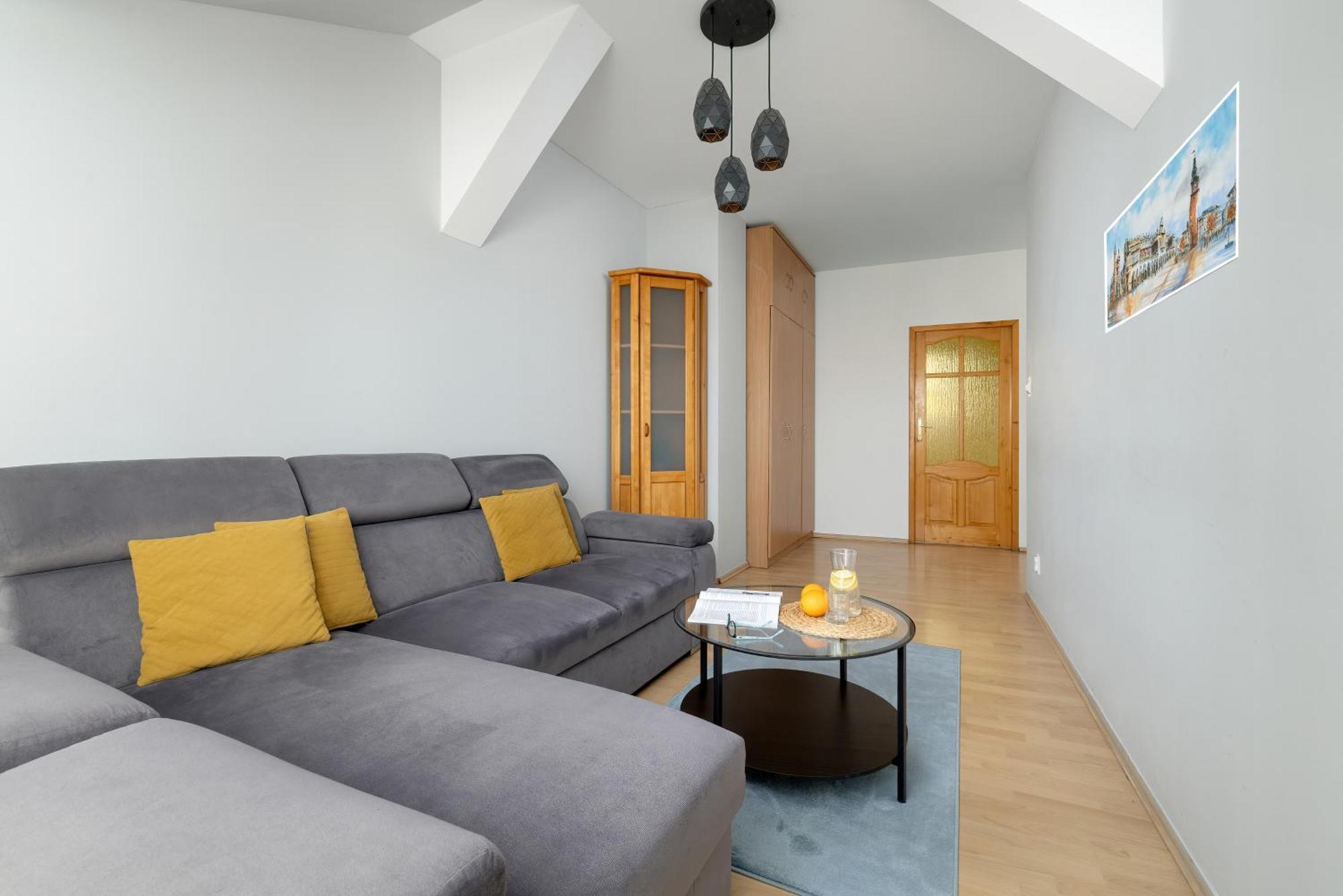 Sunshine Apartament
