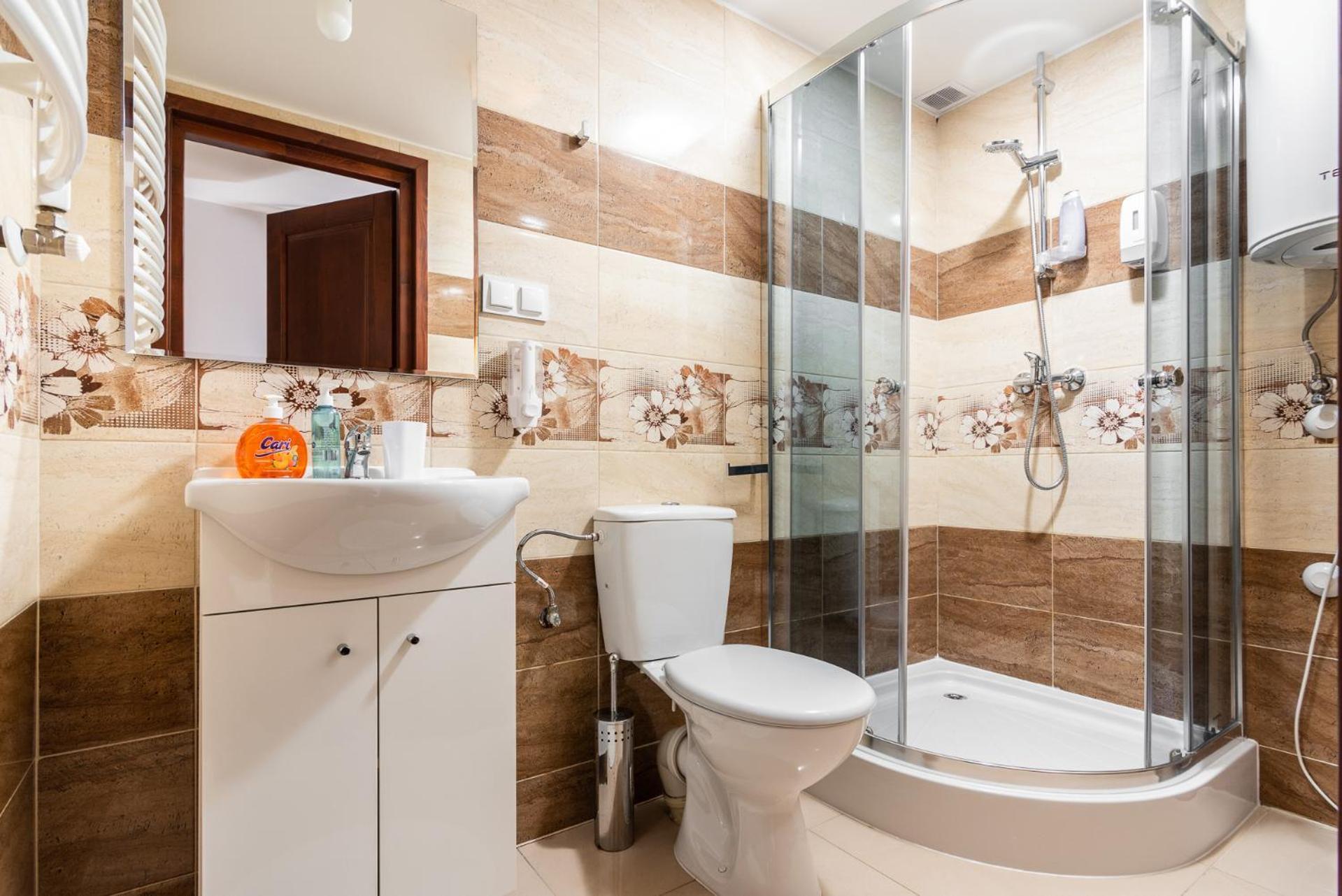 Horizon Park Apartment