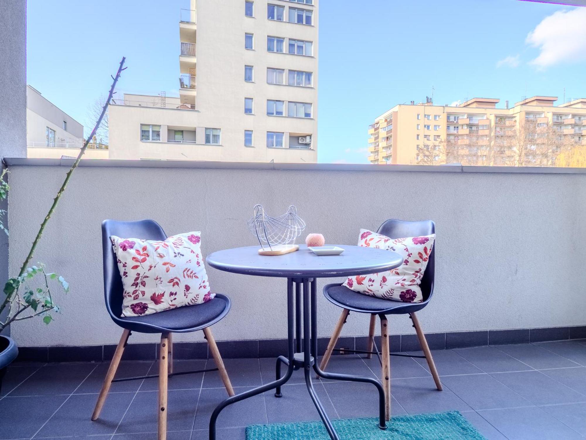 Apartment Mily Czas Krakow