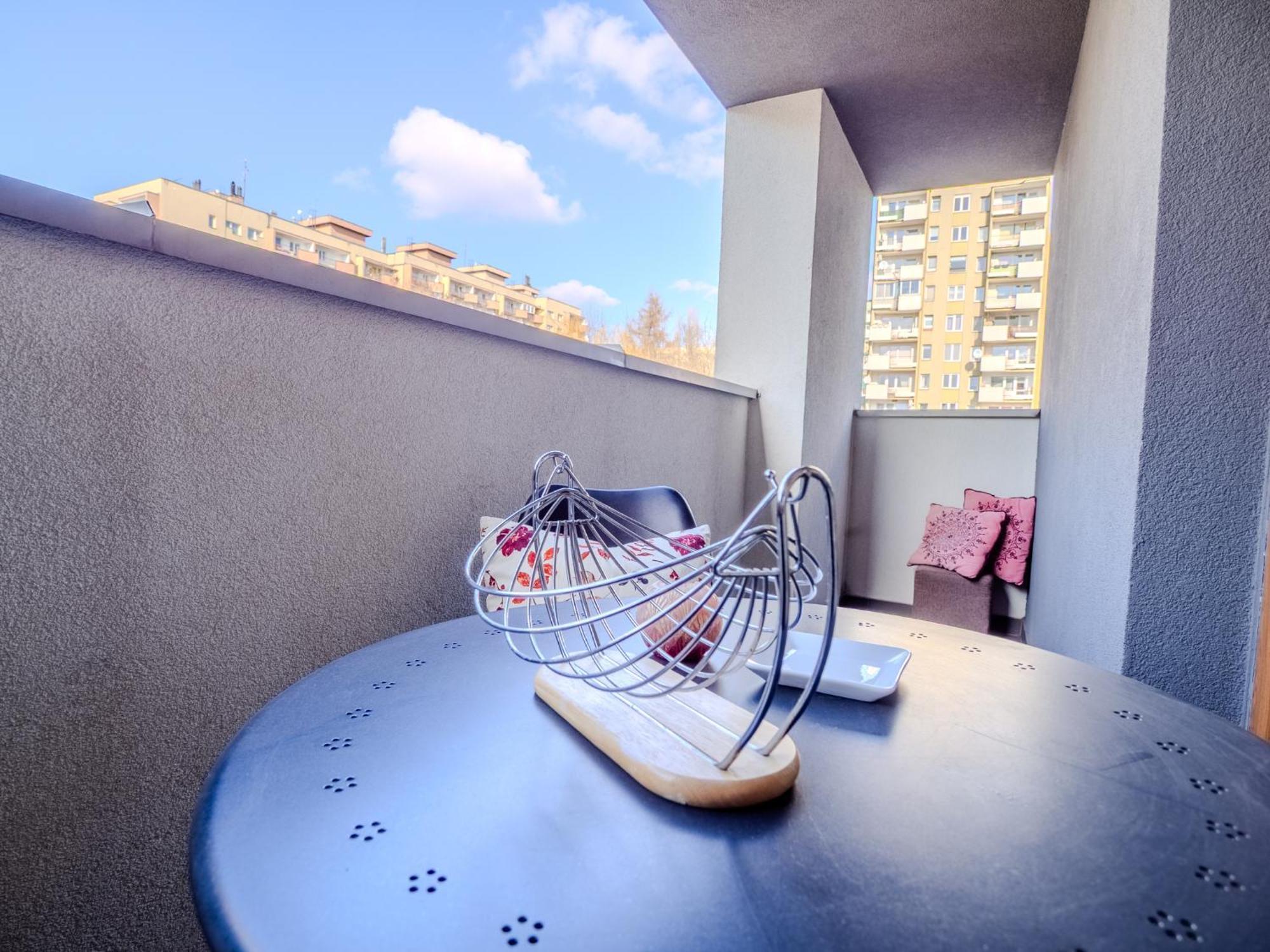 Mily Czas Apartament Kraków