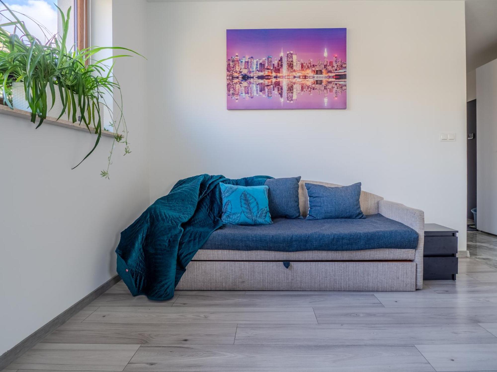 Mily Czas Apartament *