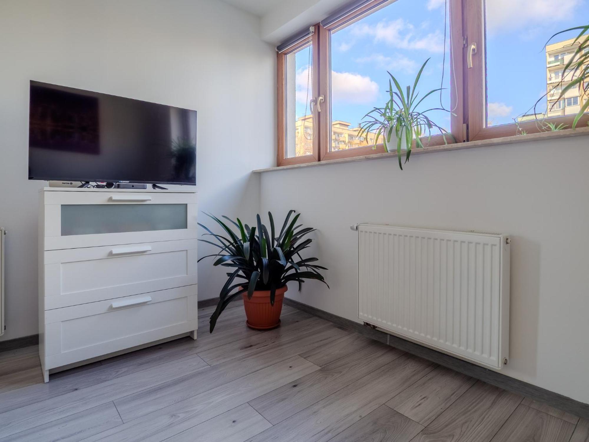 Mily Czas Apartament Kraków