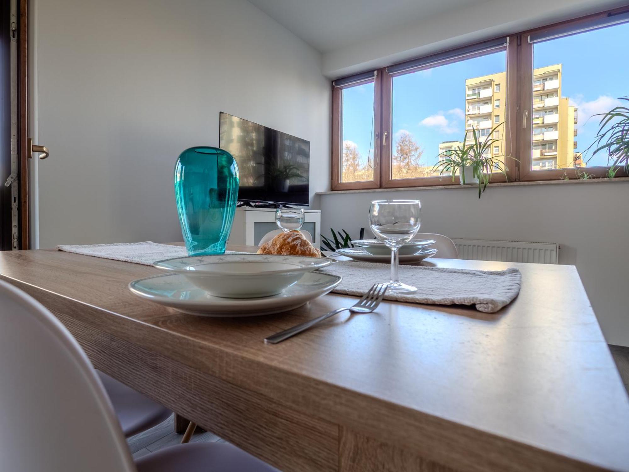 Mily Czas Apartament
