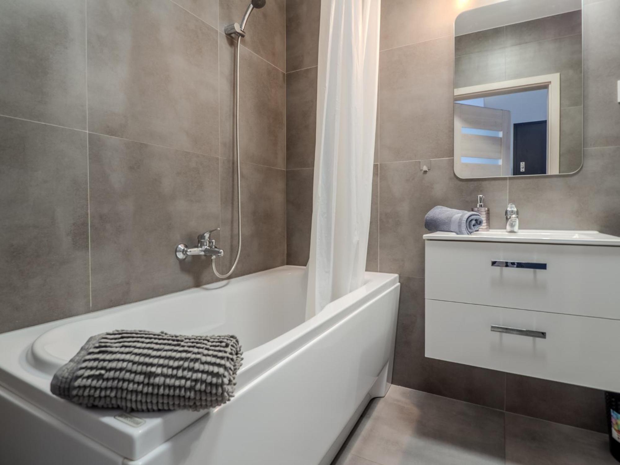 Mily Czas Apartament