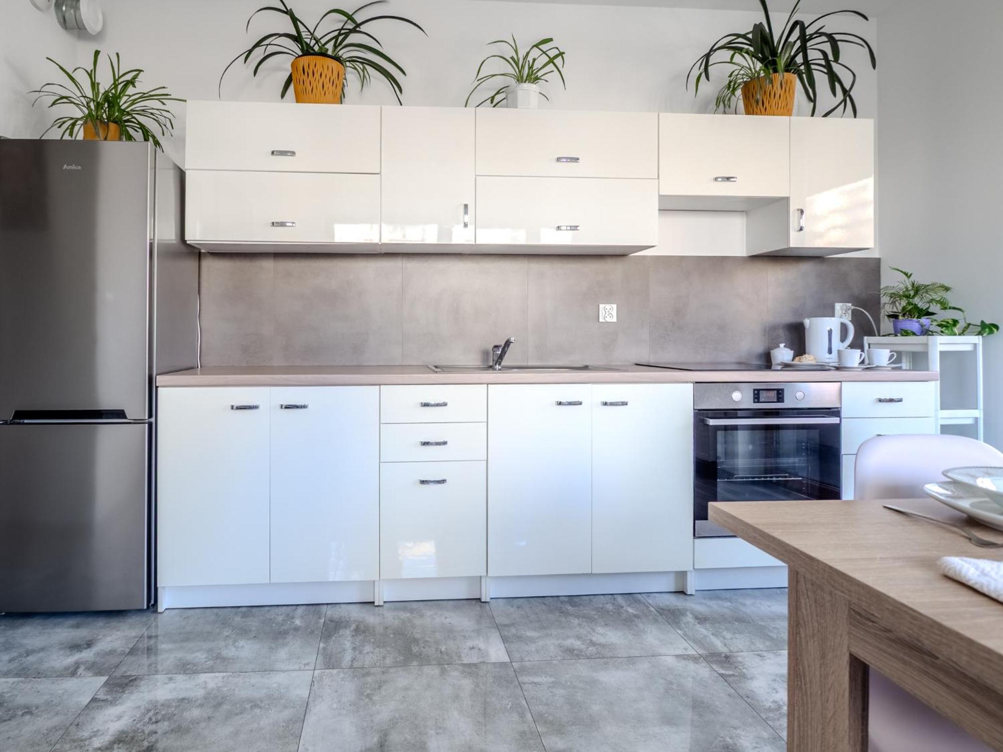 Mily Czas Apartament