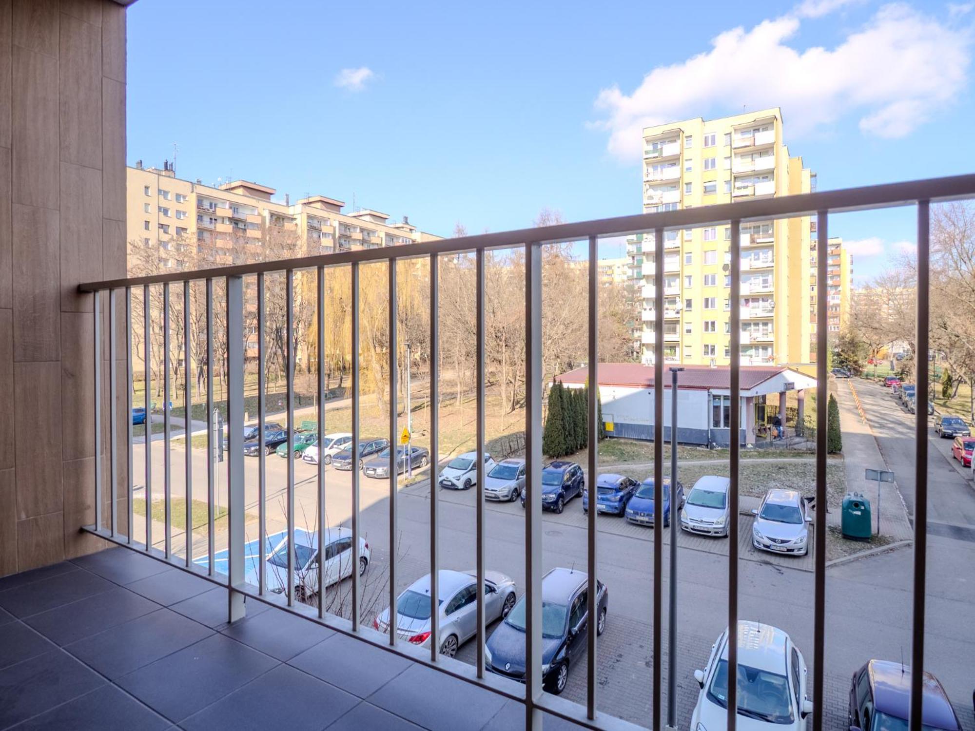 Mily Czas Apartament