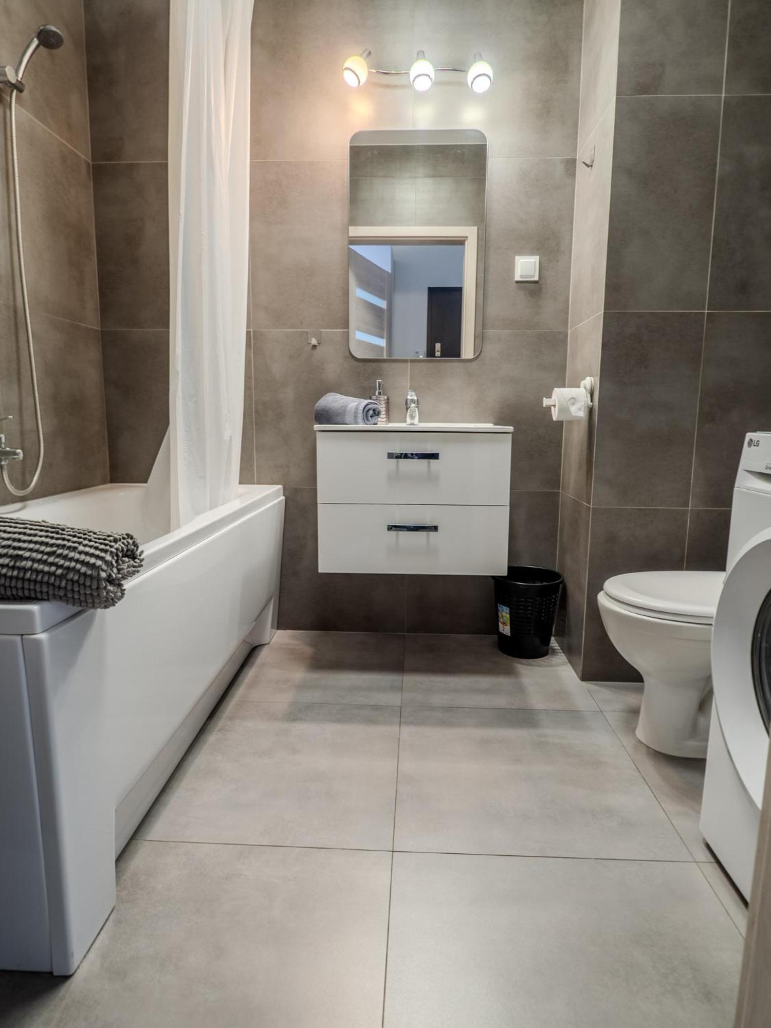 Apartament Mily Czas *