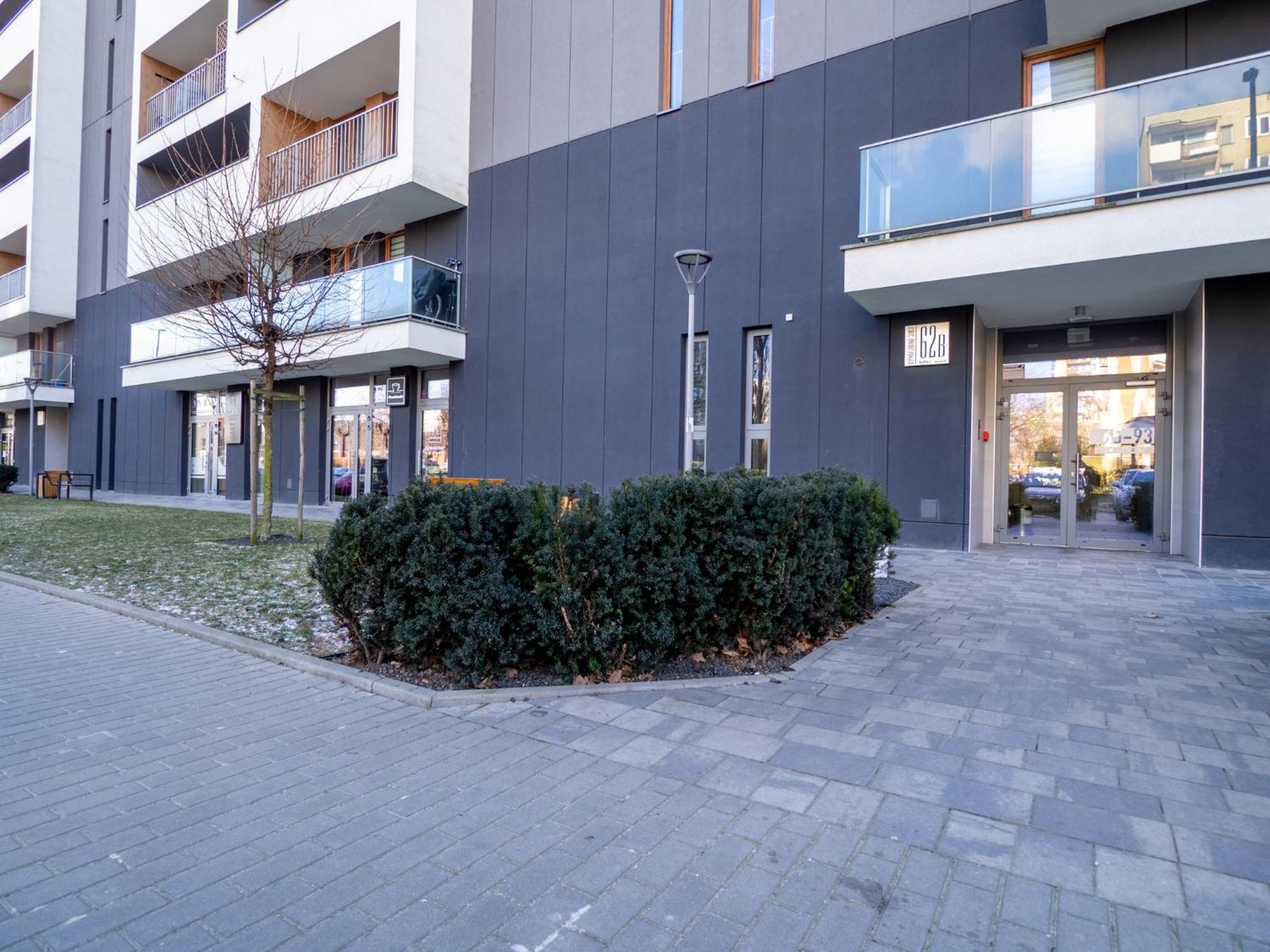 Mily Czas Apartament Kraków
