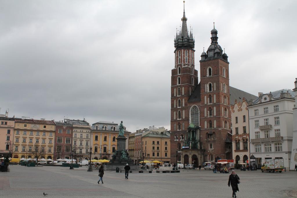 Kubik-studio Apartment