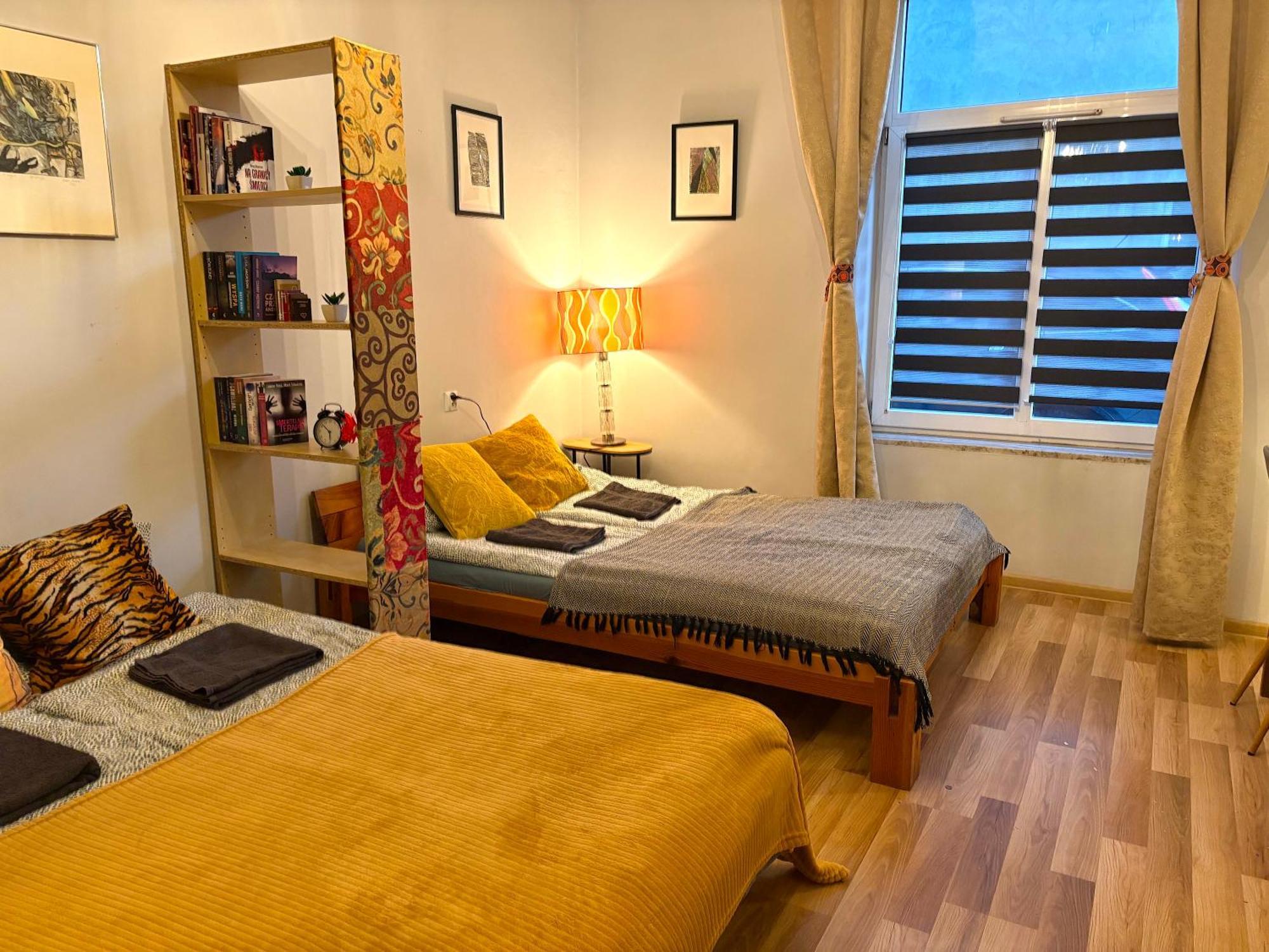 Yoonik Appartement *