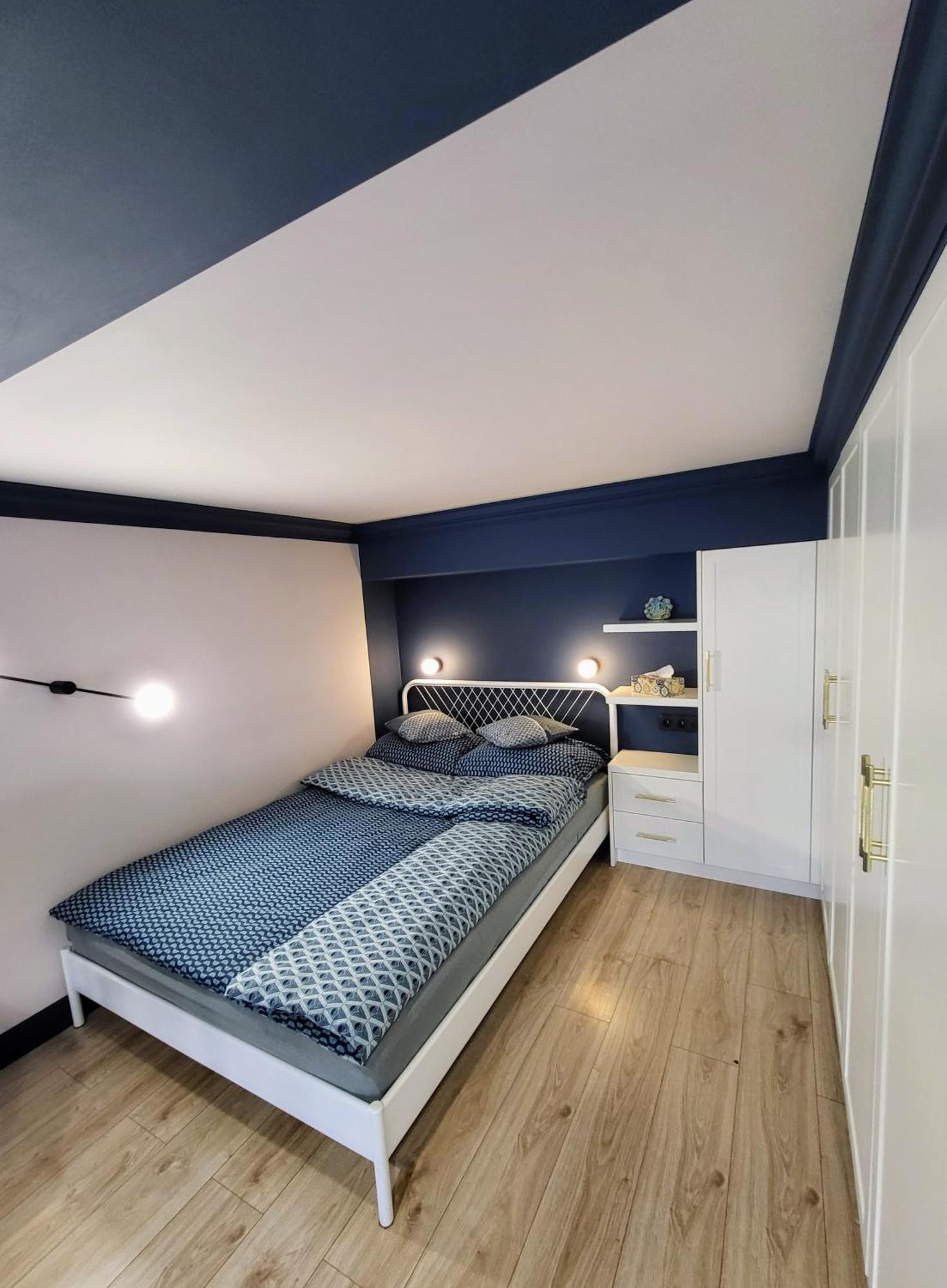 Apartment Przystan Na Kazimierzu Krakow