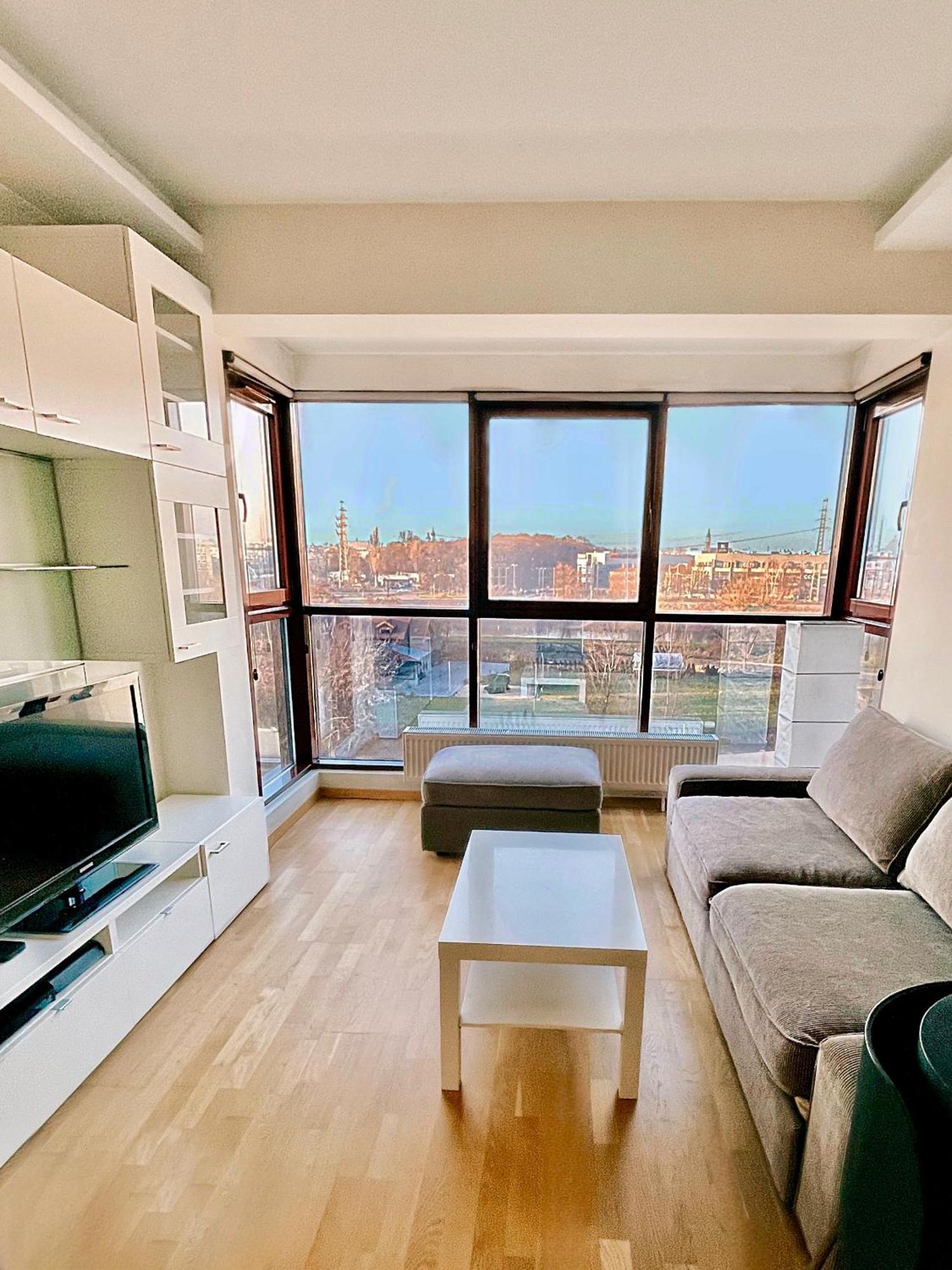 No̱410 View & Free Private Parking Krakow