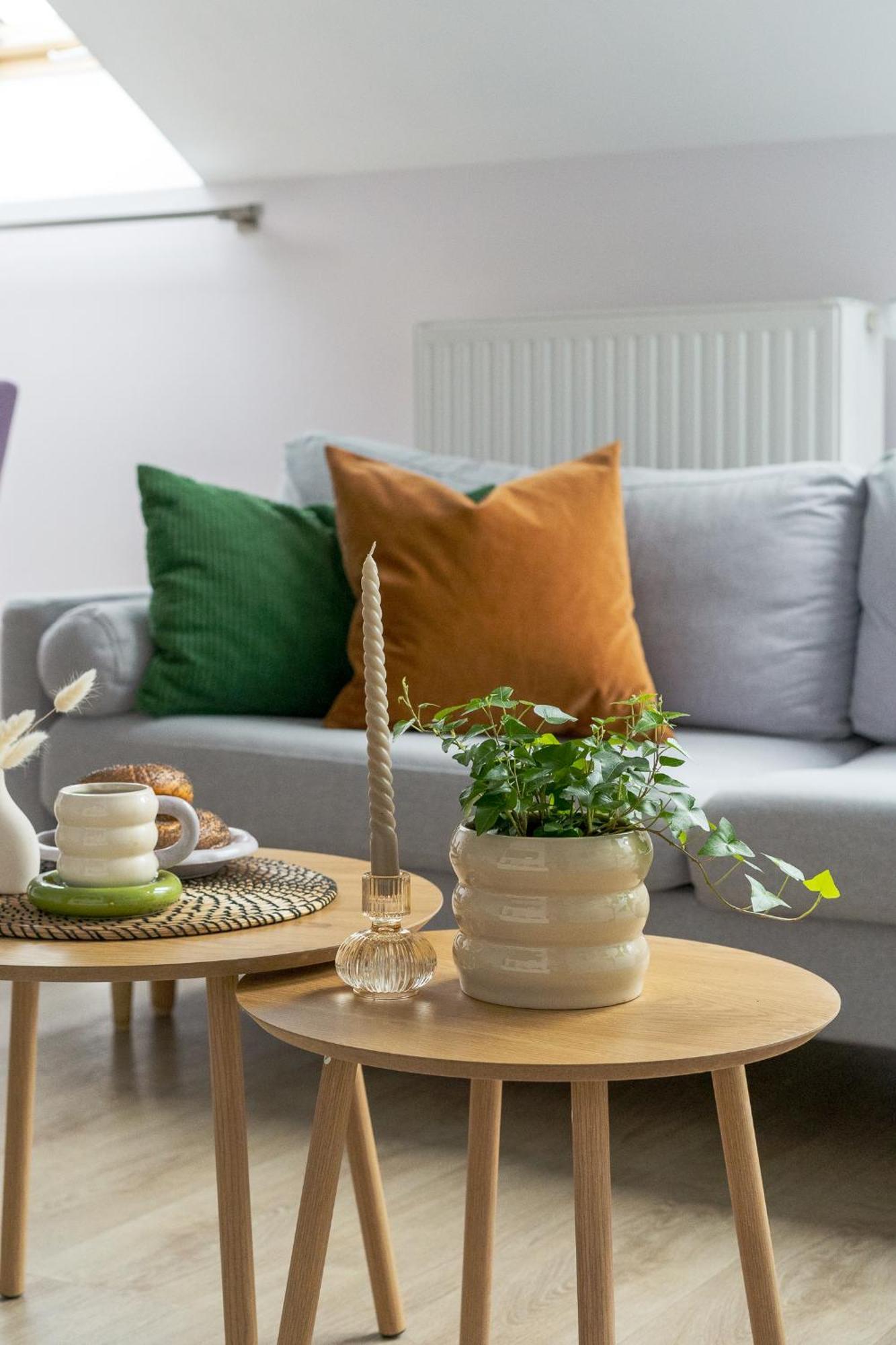 Apartament Barbakan Loft Old Town *