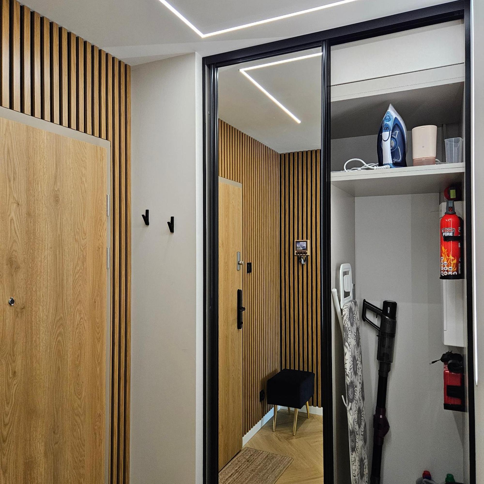 Apartment Bagry Luxury 19 Krakau