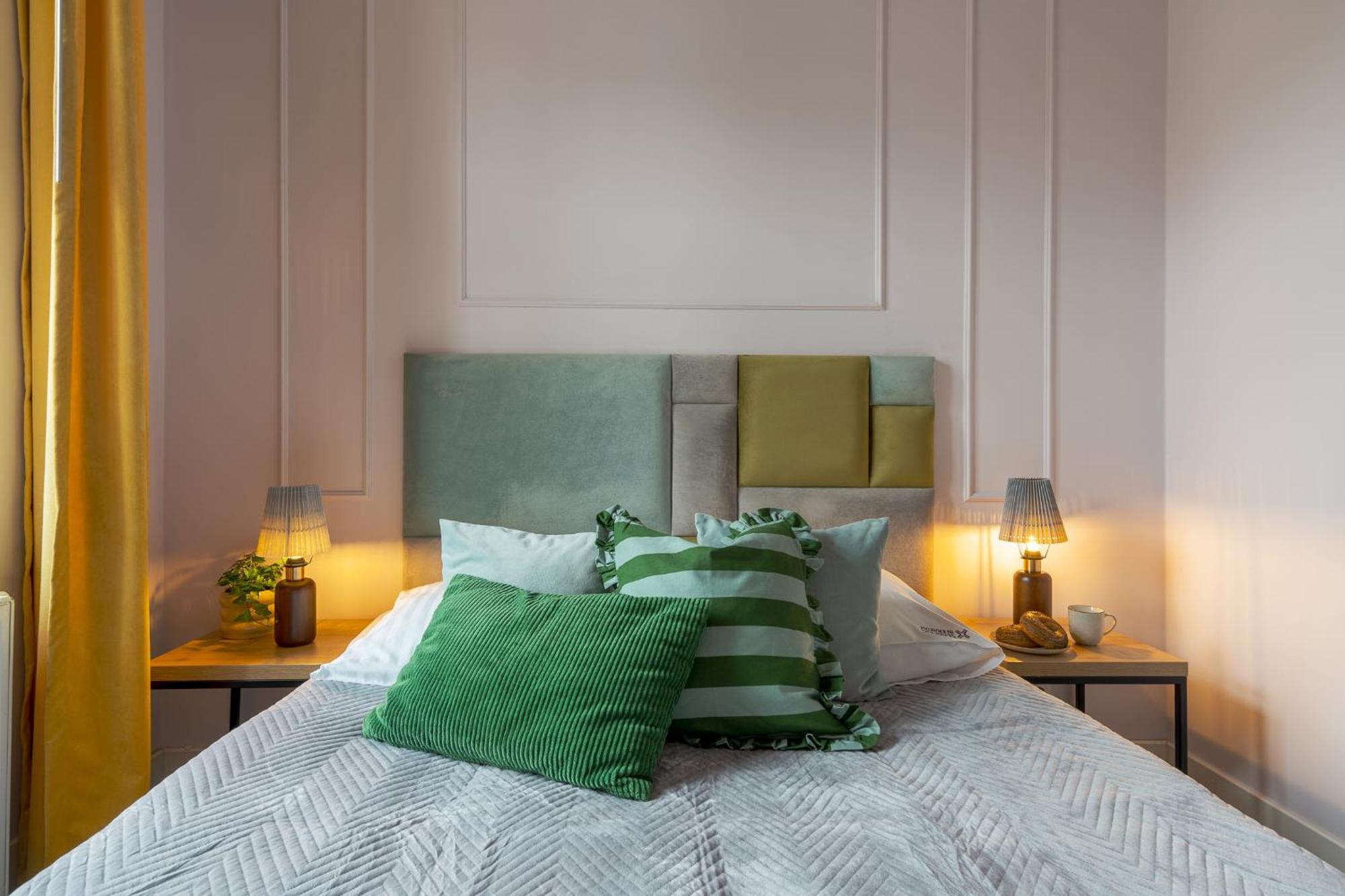 Apartament Barbakan Loft Old Town Kraków