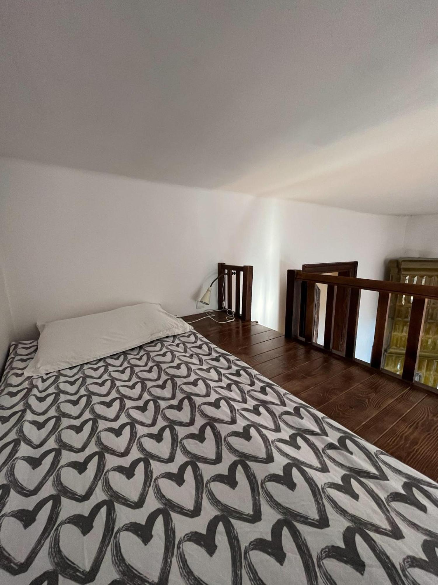 Spacious Apartment