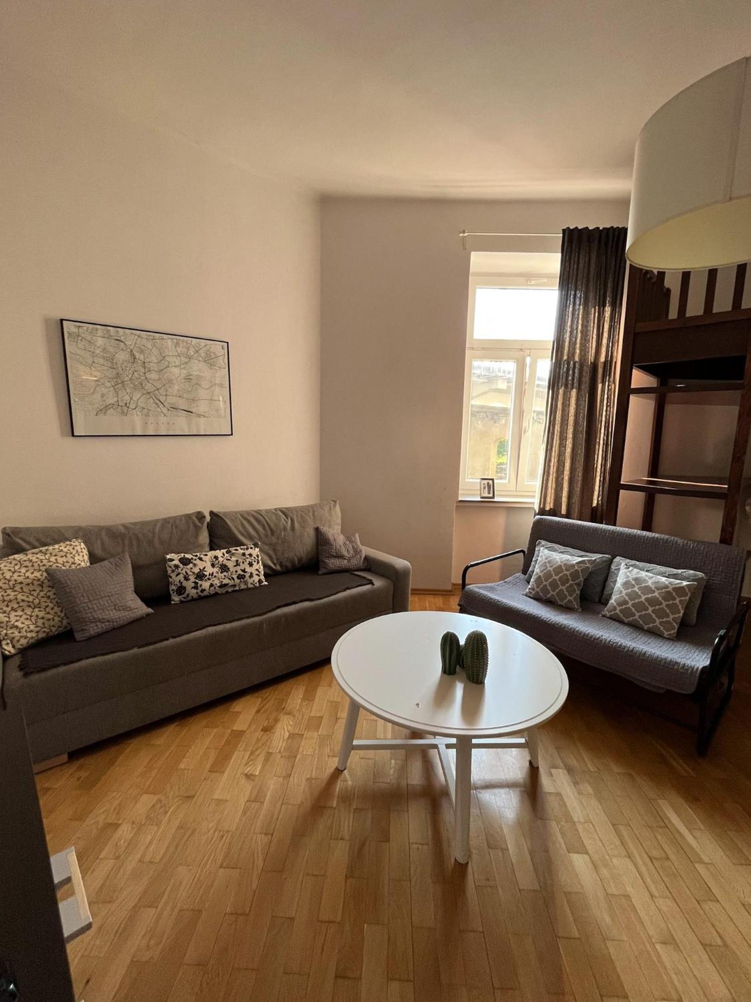Apartment Spacious