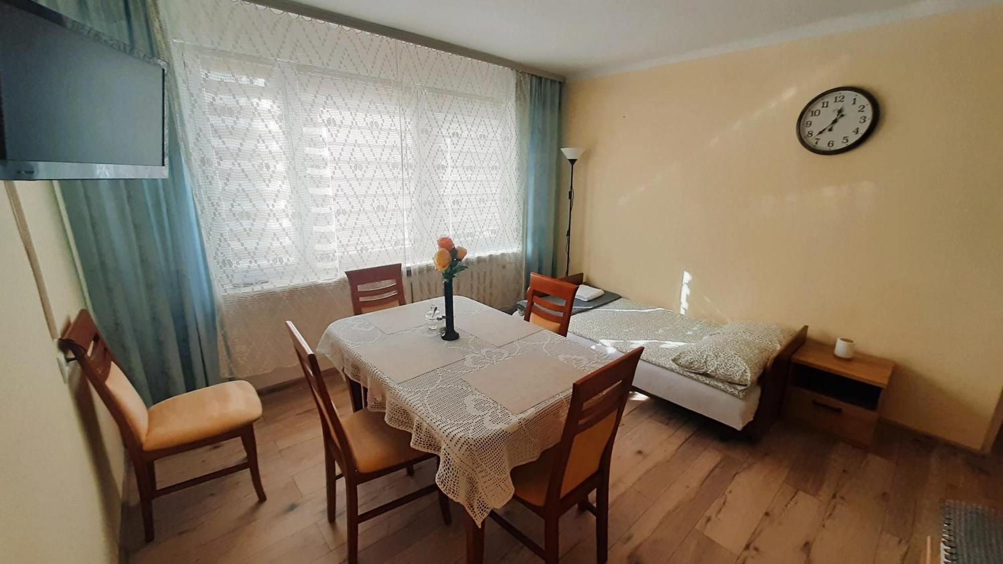 Apartment Sofia *