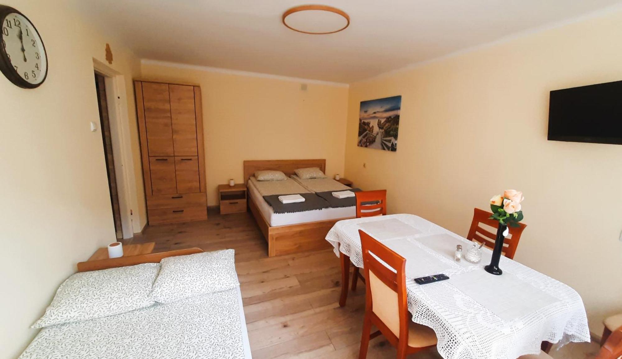 Apartment Sofia *
