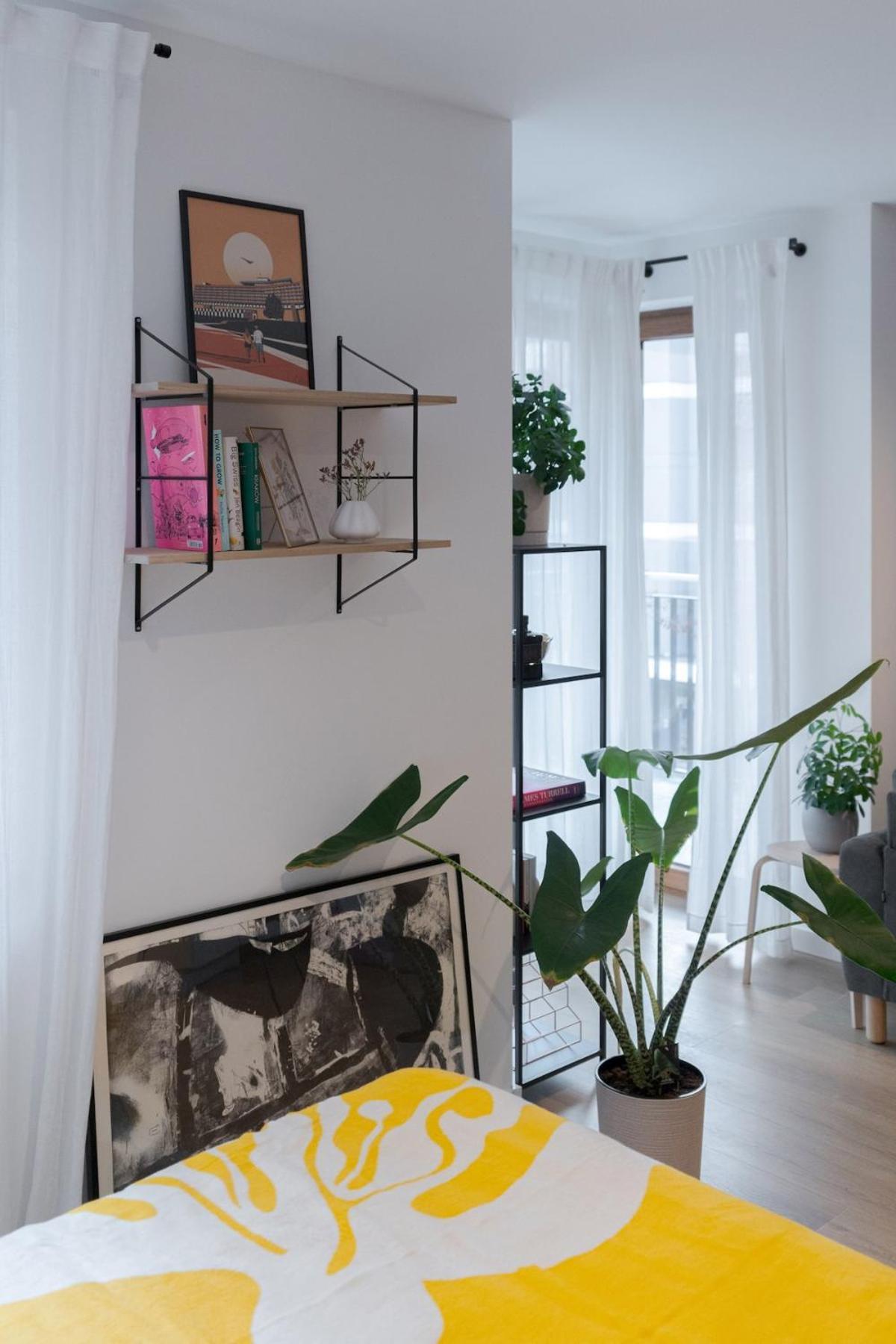 Bright And Cosy Flat Near The River * Krakow