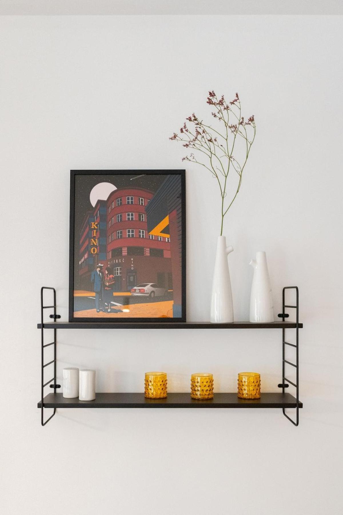 Bright And Cosy Flat Near The River Apartment