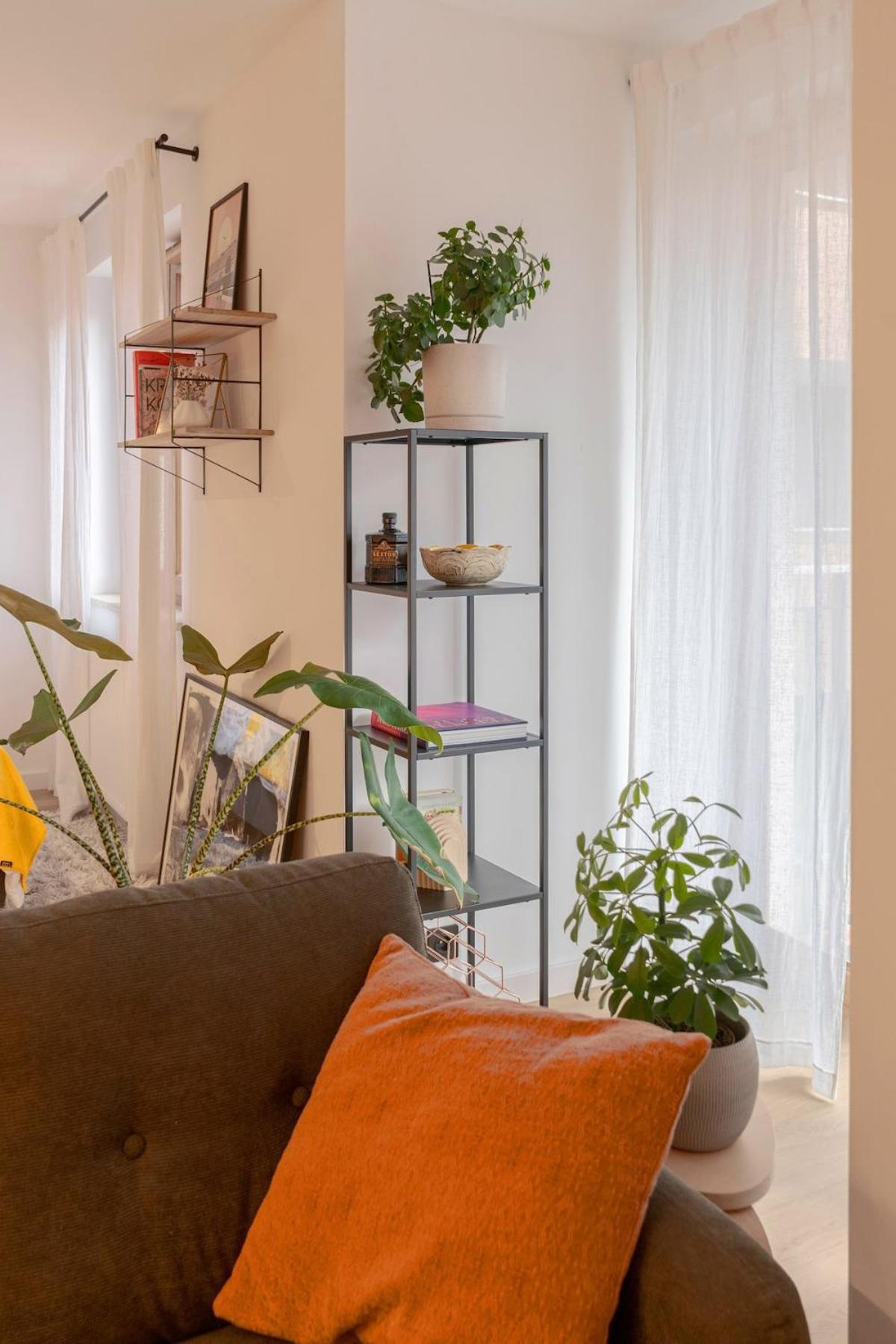 Apartment Bright And Cosy Flat Near The River *