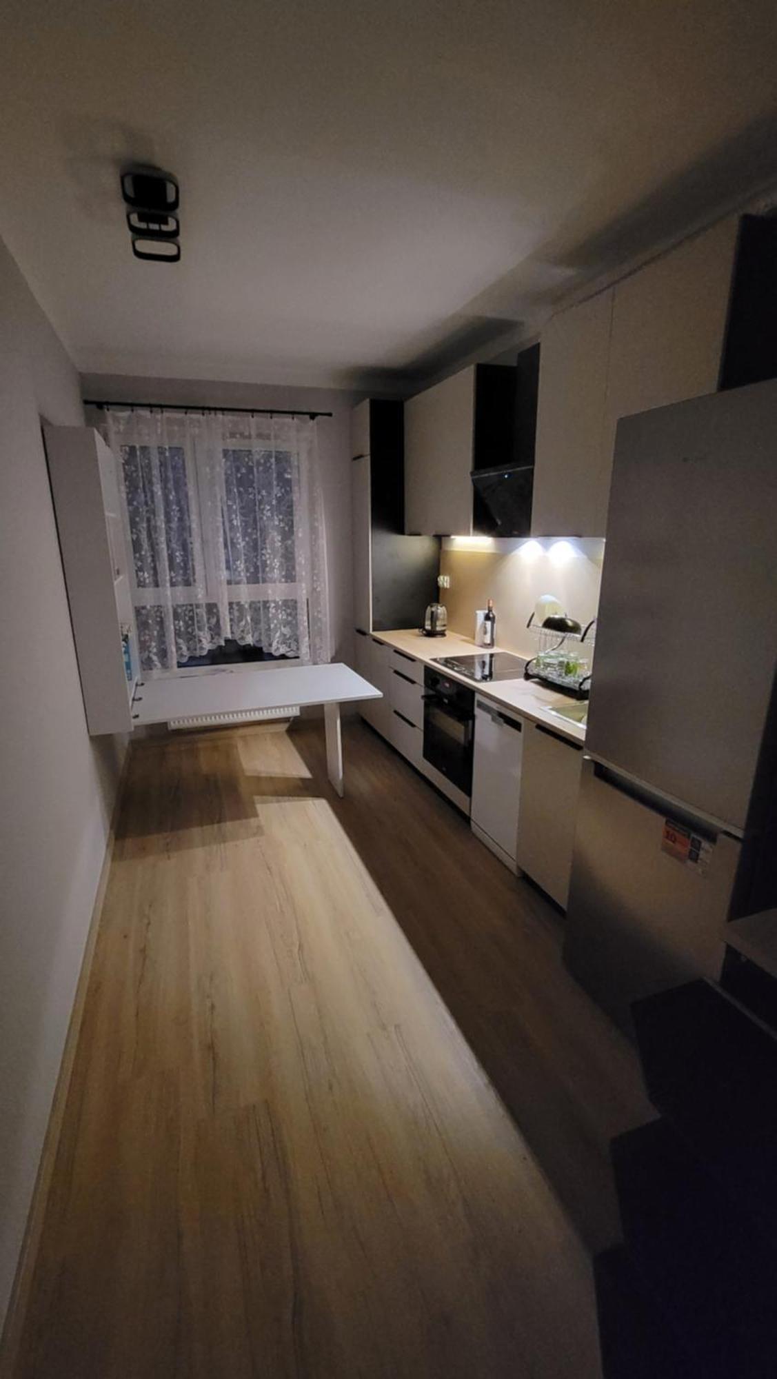 Apartment Illumina Nowoczesny 50m2, Spokojna Okolica, 25min Do Centrum