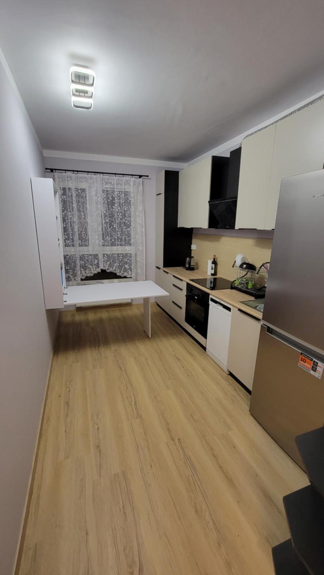 Illumina Nowoczesny 50m2, Spokojna Okolica, 25min Do Centrum Apartment *