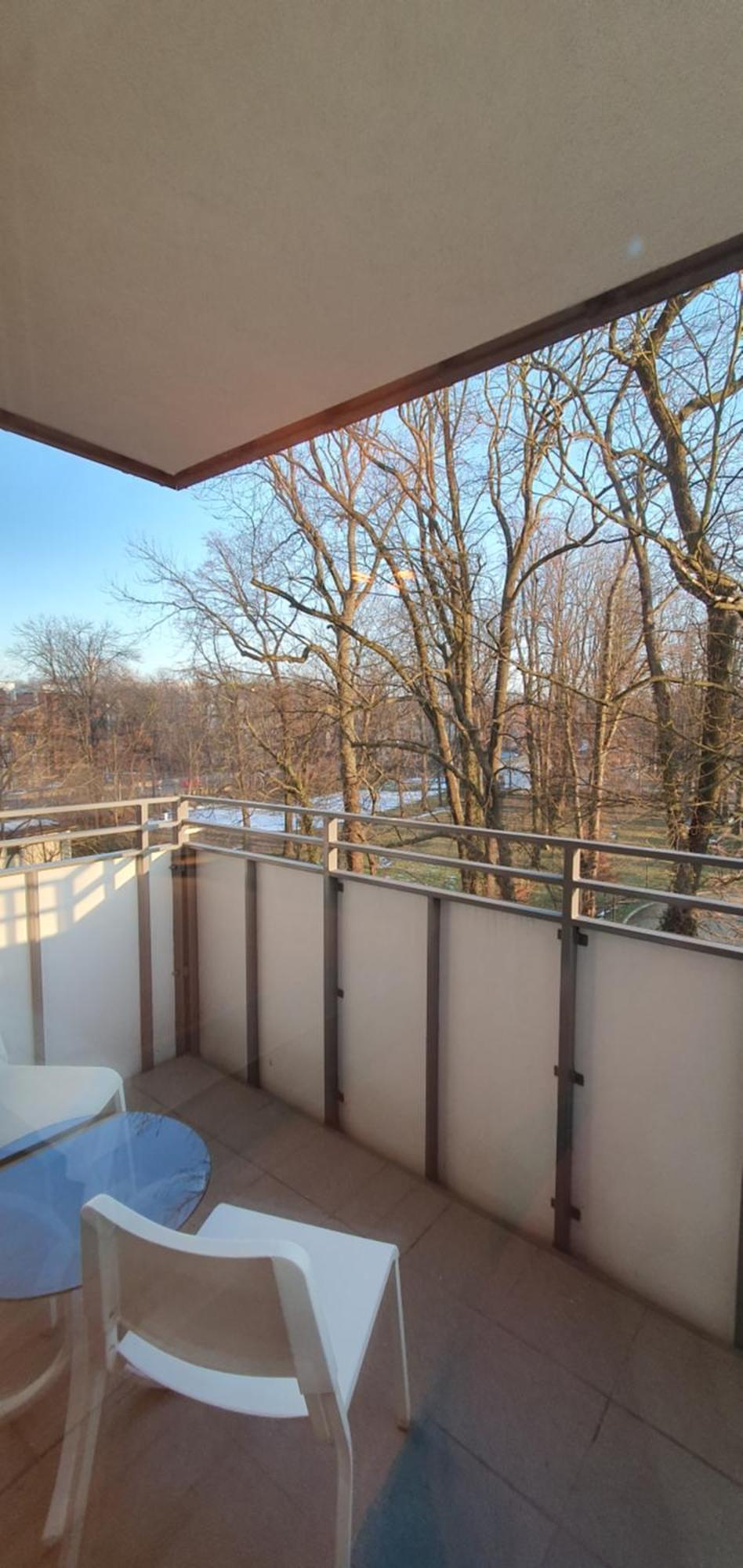 Estudio Park Mateczny Apartment Krakow