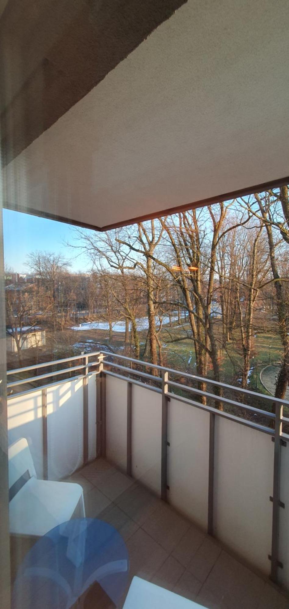 Apartment Estudio Park Mateczny *