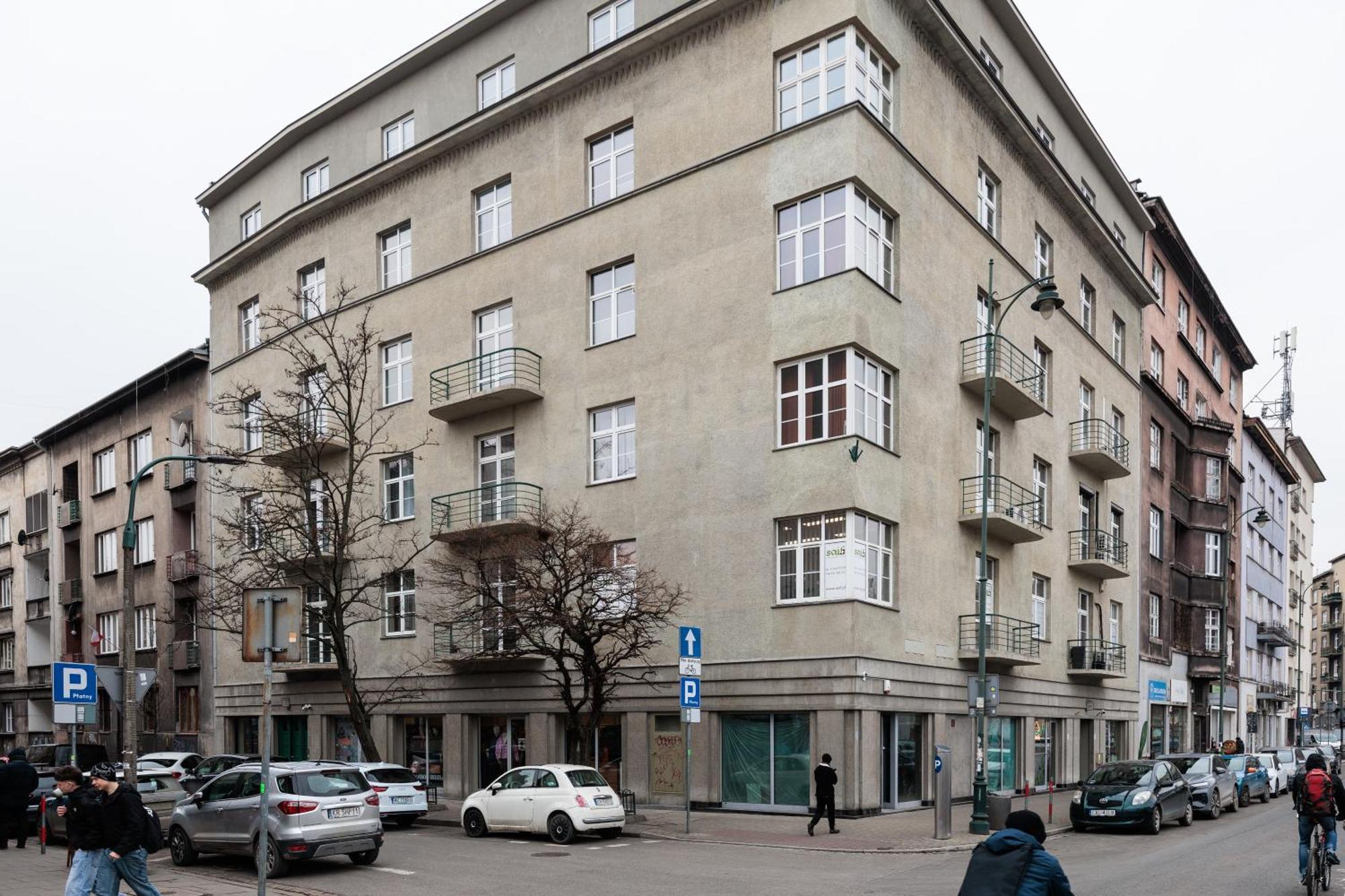 Apartment Stylowe - Nowy Kleparz - - By Upstairs *