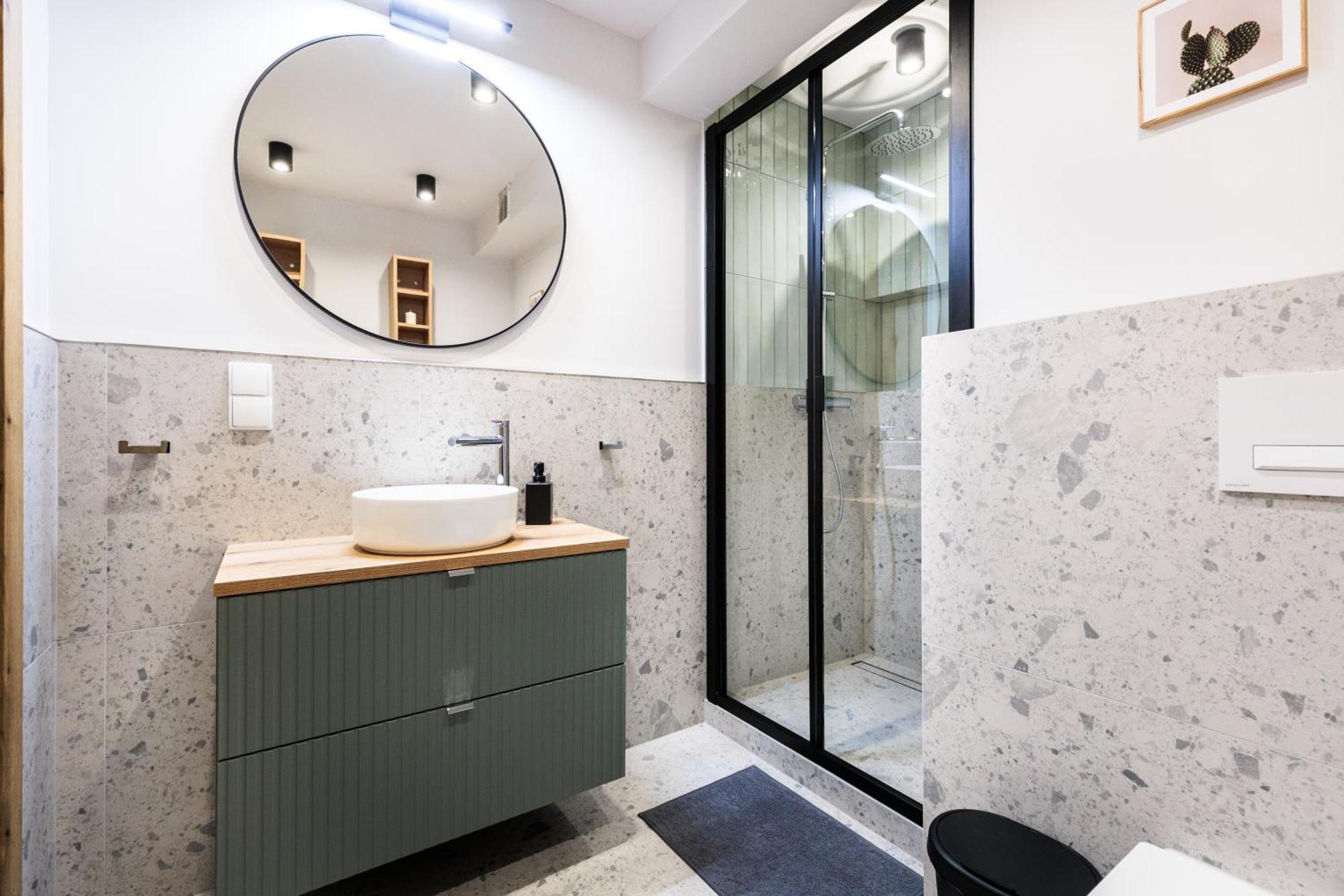 Stylowe - Nowy Kleparz - - By Upstairs Krakow