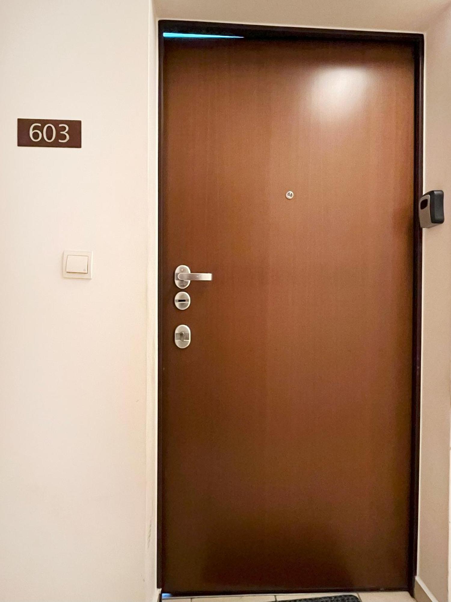 Przytulny Przy Dworcu I Galerii Krakowskiej, Centrum