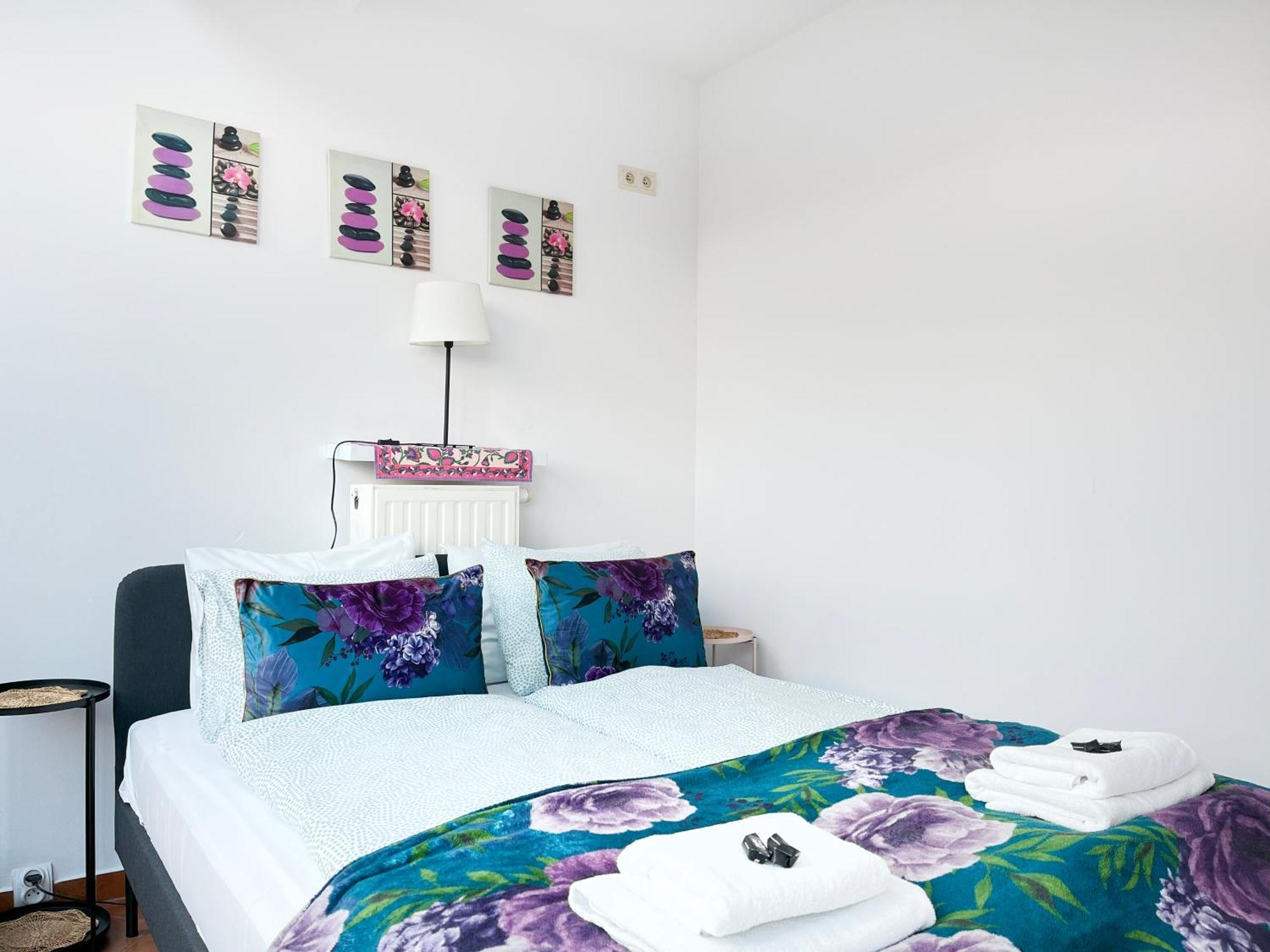 Apartment Przytulny Przy Dworcu I Galerii Krakowskiej, Centrum