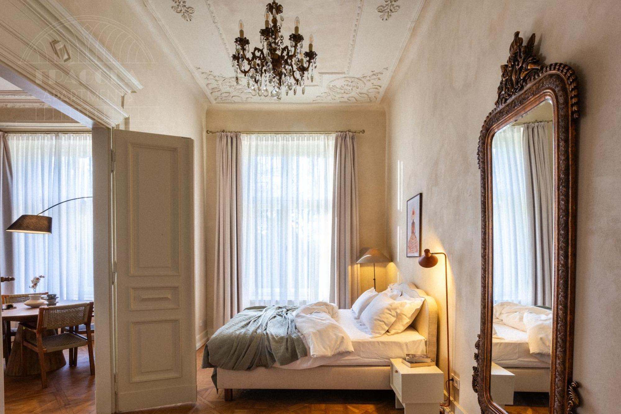 Fragola Old Town Apartment Krakow