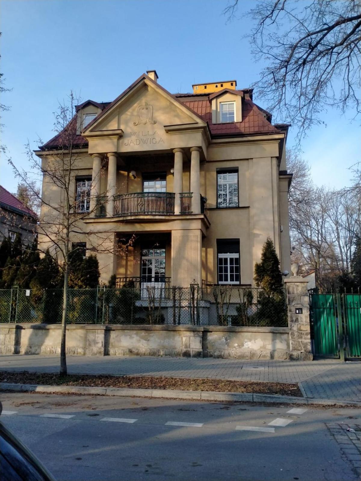 Hostel Lemon Tree Krakow