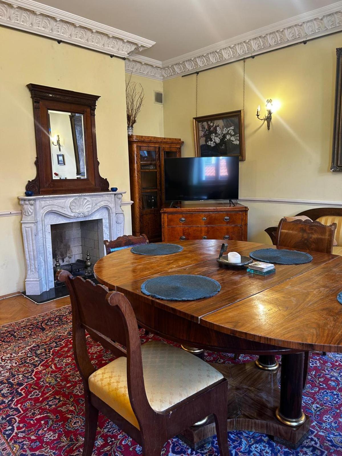 Appartement Royal