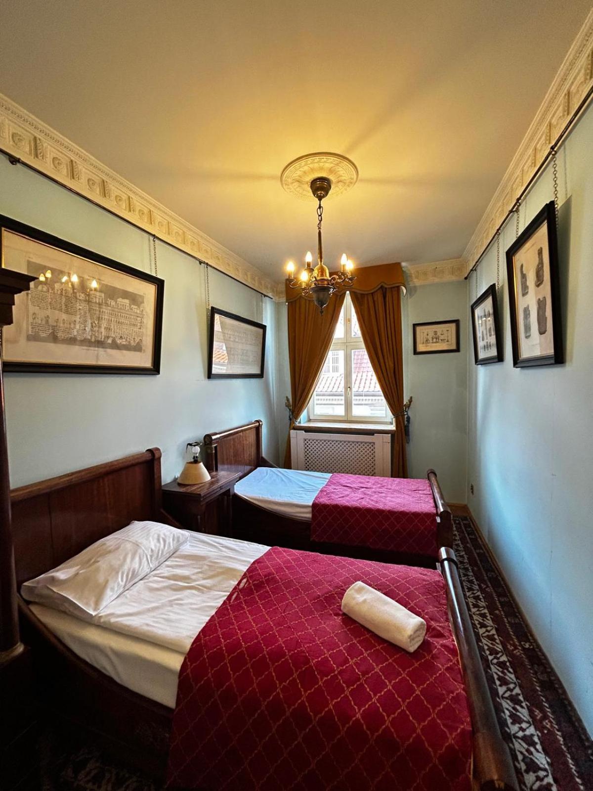 Royal Appartement *