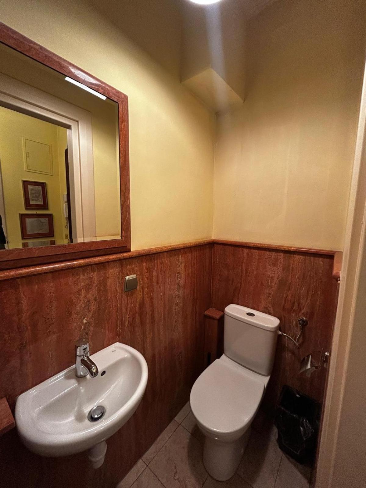 Appartement Royal *
