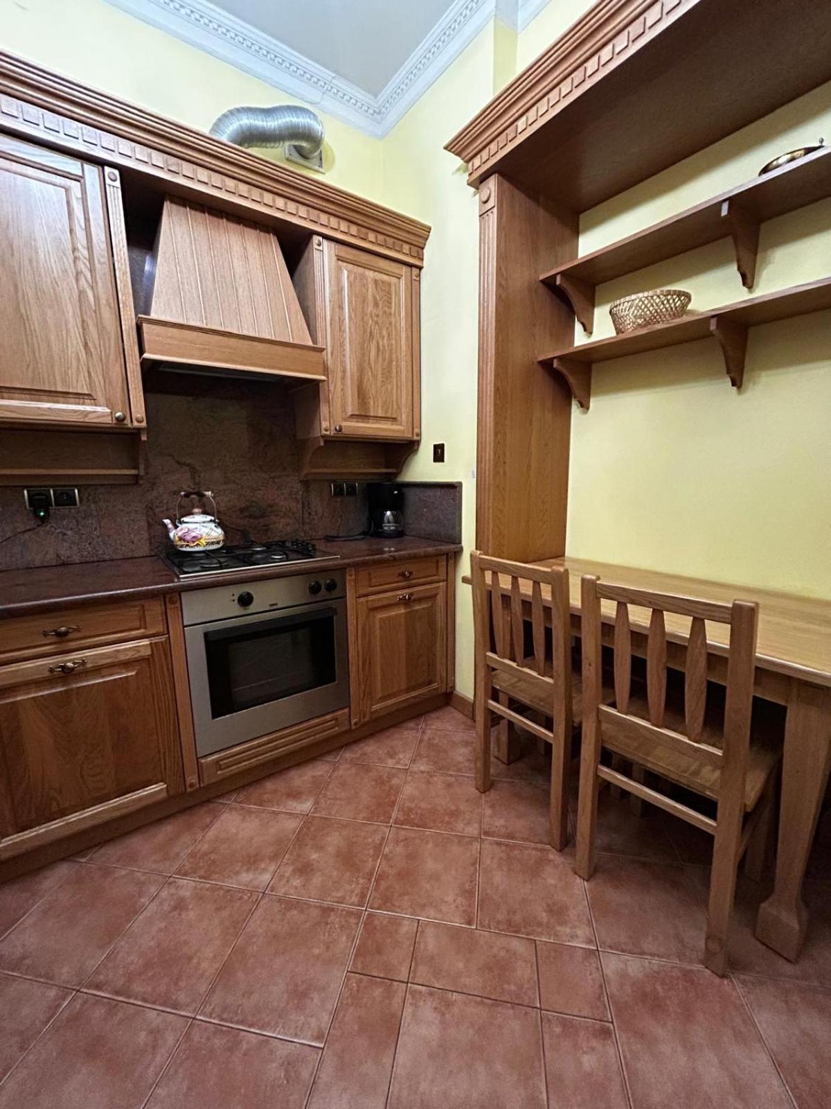 Appartement Royal Krakau