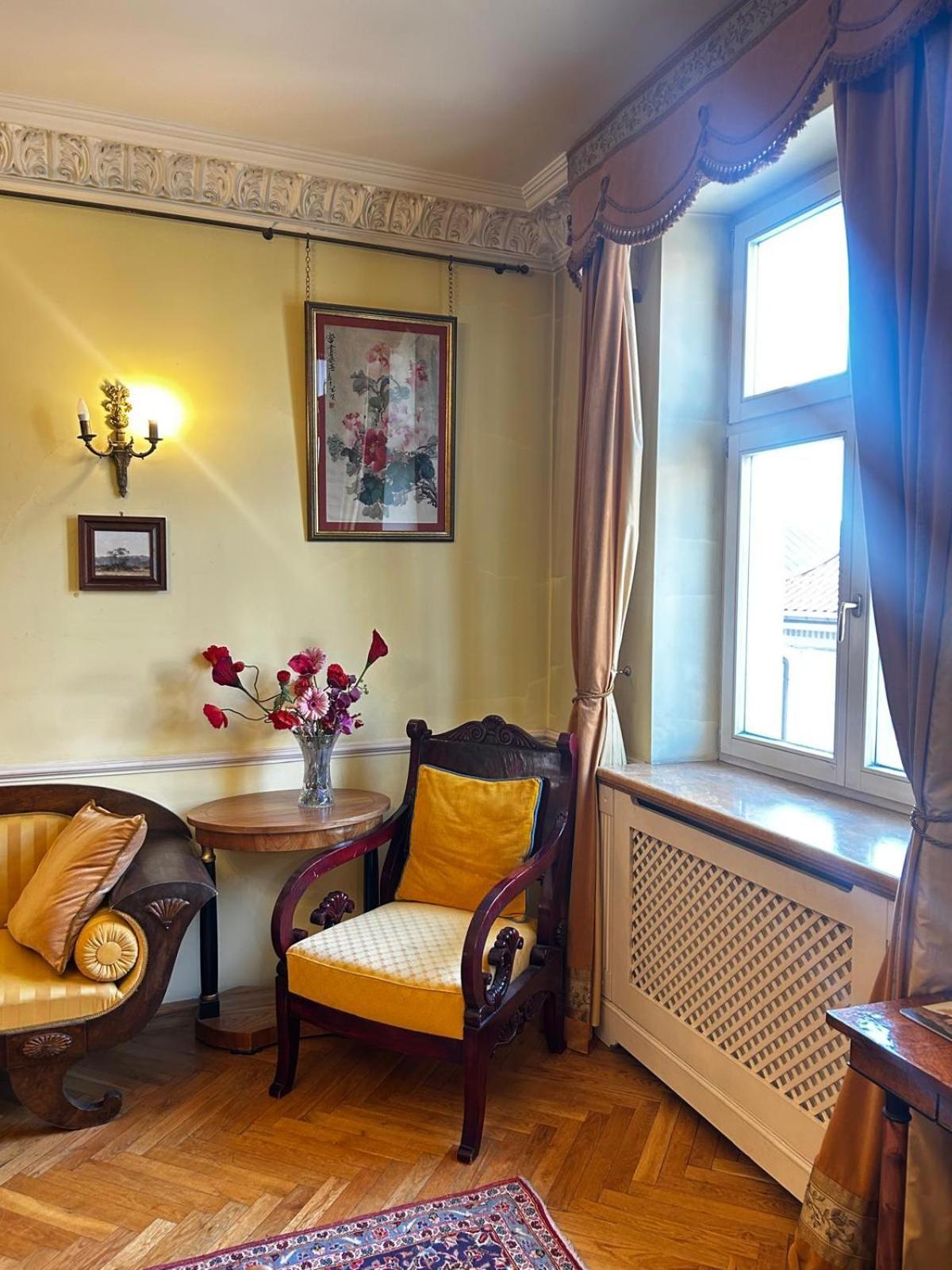 Appartement Royal