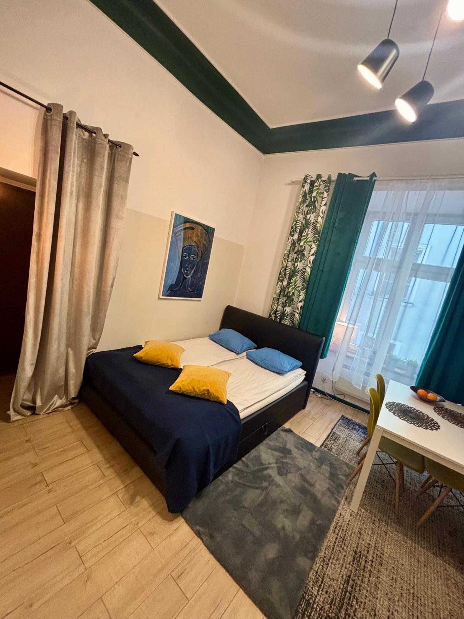 Appartement Vintage Senacka
