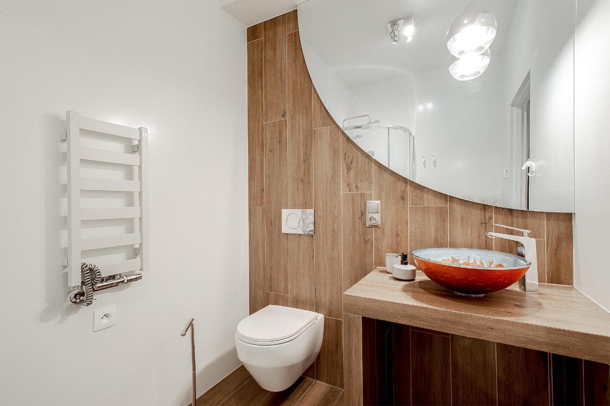 Apartment Cozy In Old Town Krakau