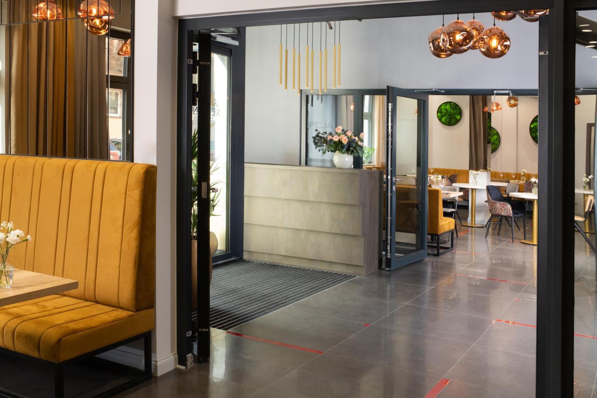 Xerion (adults Only) 4* Kraków