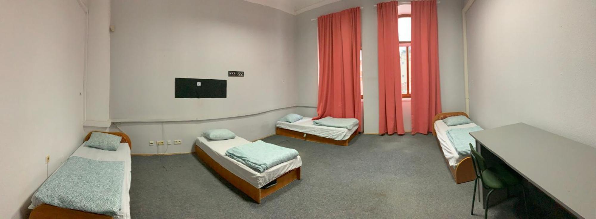 To Be Hostel Krakow *