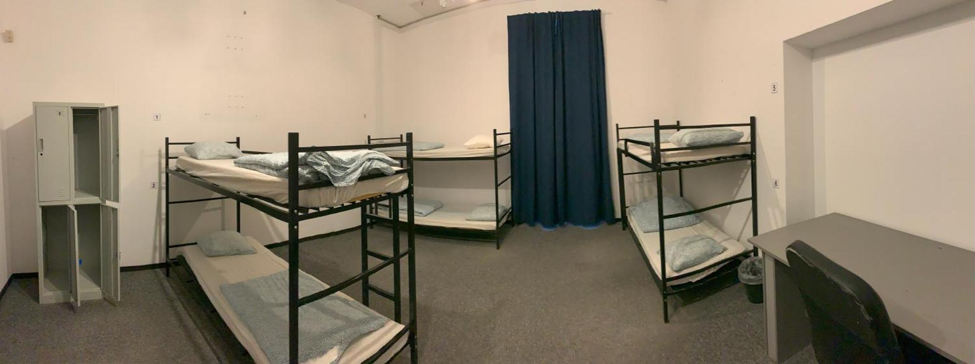 Hostel To Be Hostel Krakow *