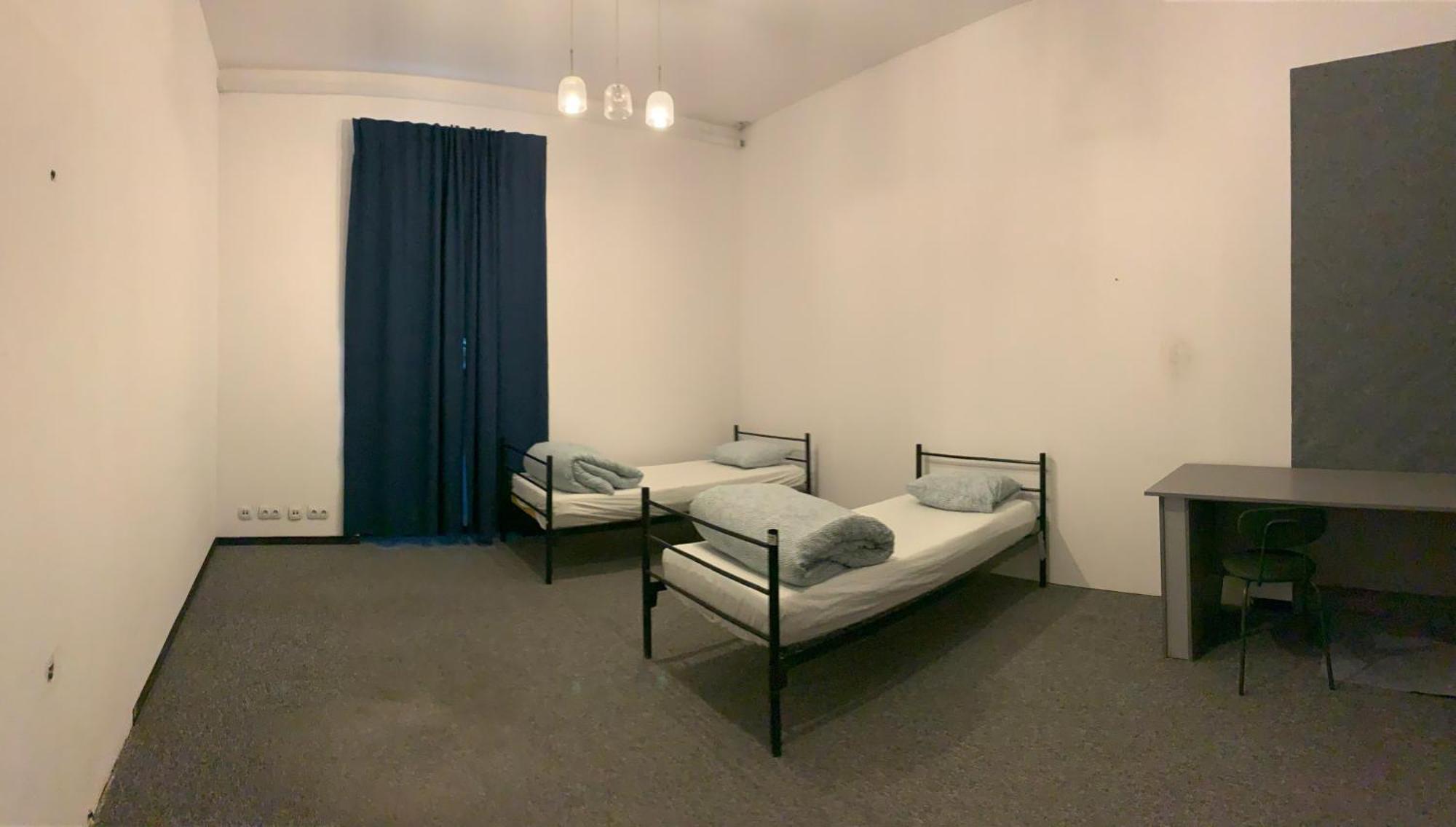 To Be Hostel Krakow Krakau