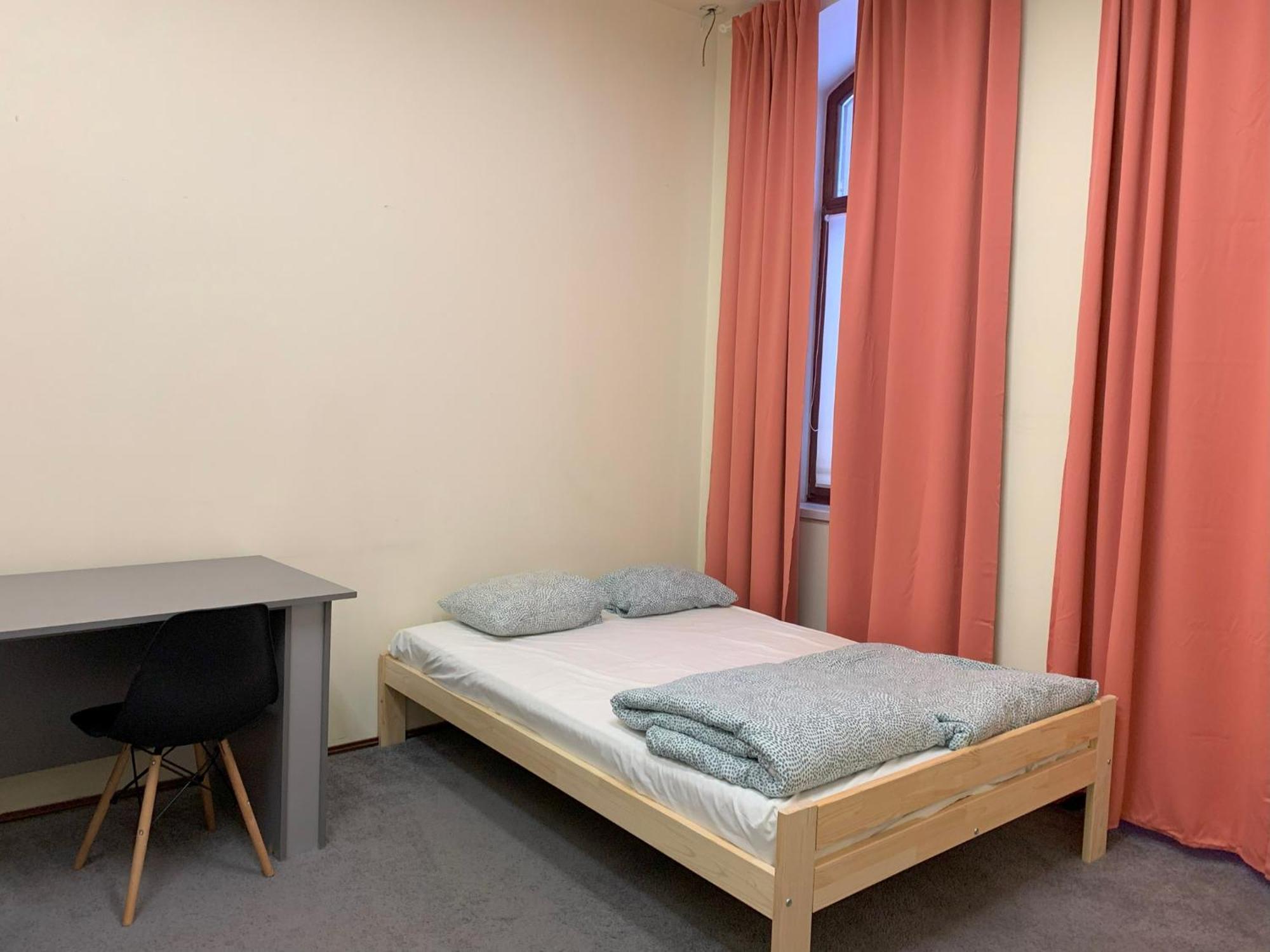 Hostel To Be Hostel Krakow Krakau