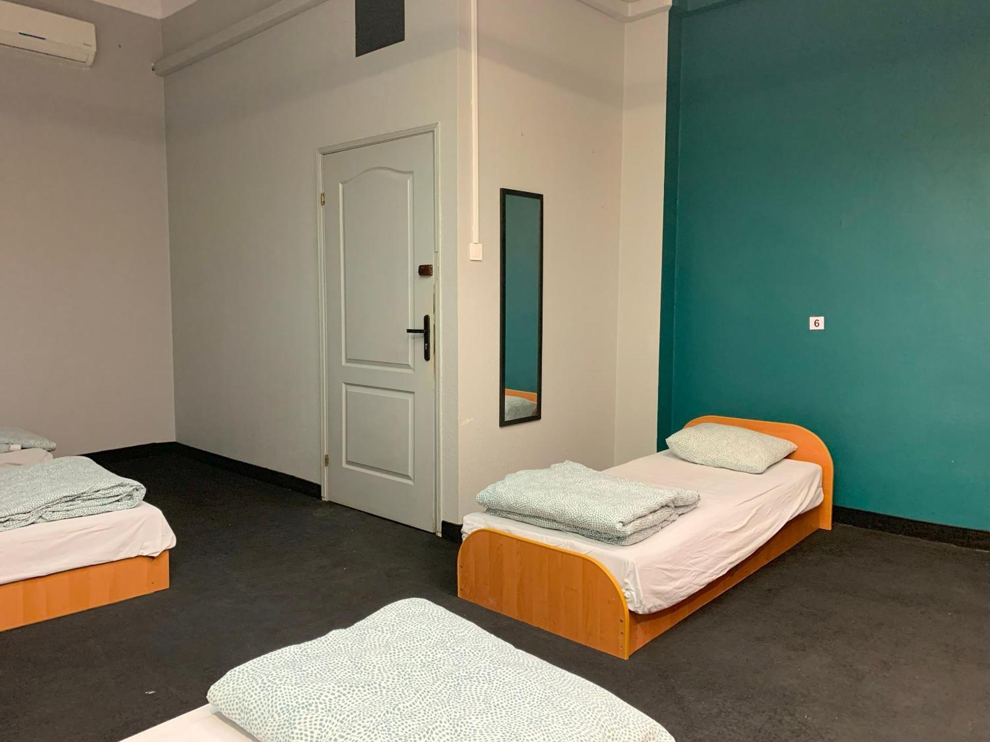 To Be Hostel Krakow